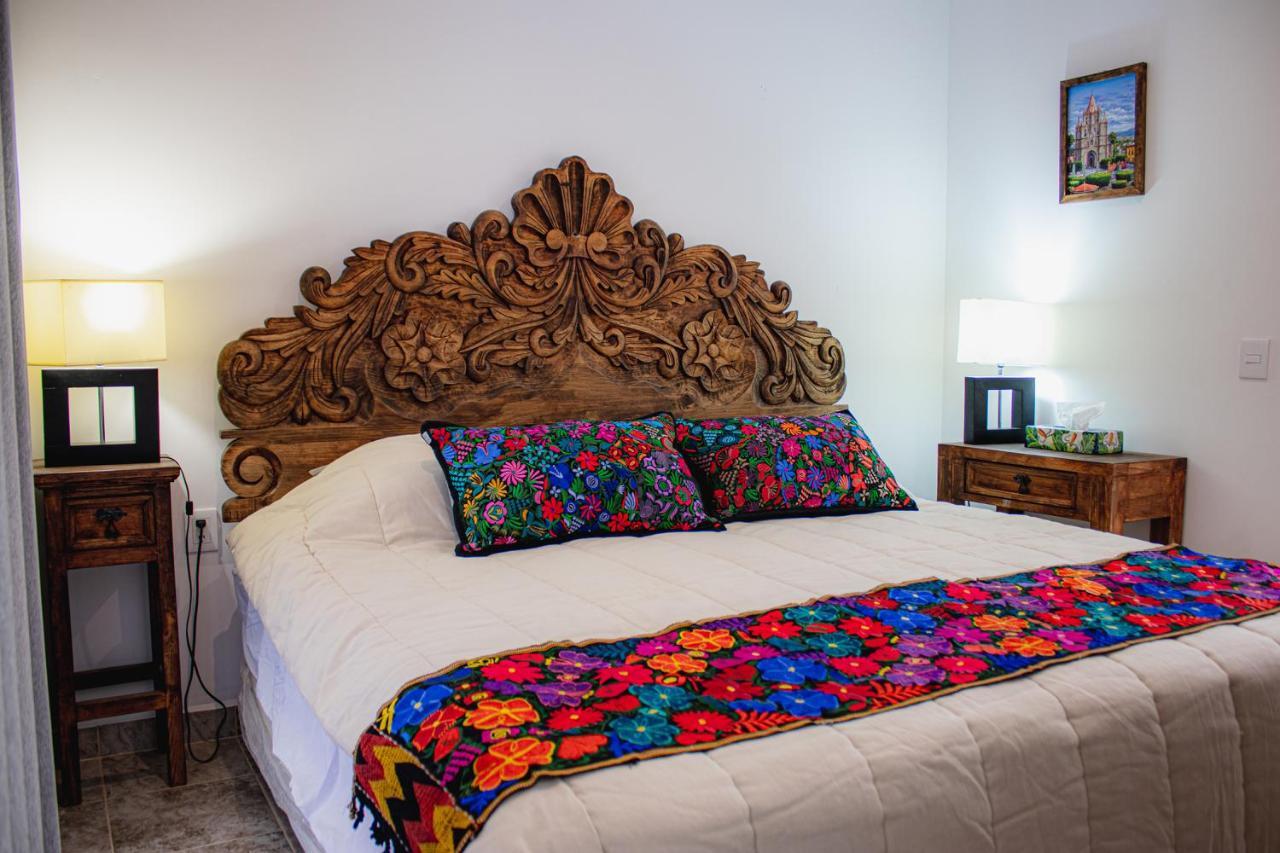 Bellas Villas Villa Sol Hermosa Casa Y Accecible Precio San Miguel de Allende Exterior foto